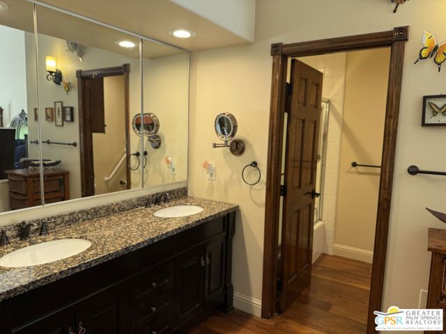 3410 E Bogert Trail, Palm Springs, CA 92264