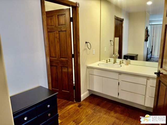 3410 E Bogert Trail, Palm Springs, CA 92264