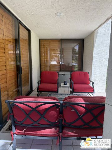 3410 E Bogert Trail, Palm Springs, CA 92264