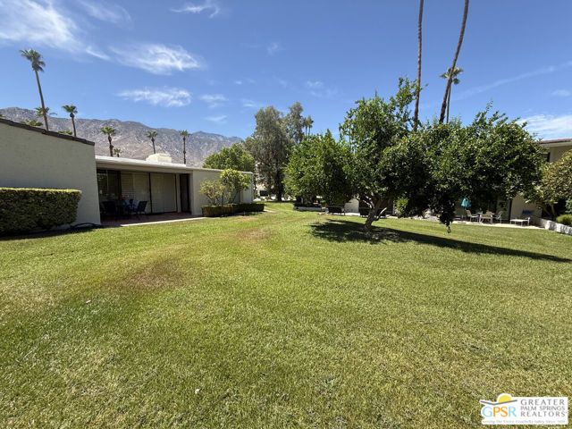 3410 E Bogert Trail, Palm Springs, CA 92264