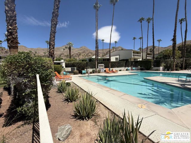 3410 E Bogert Trail, Palm Springs, CA 92264