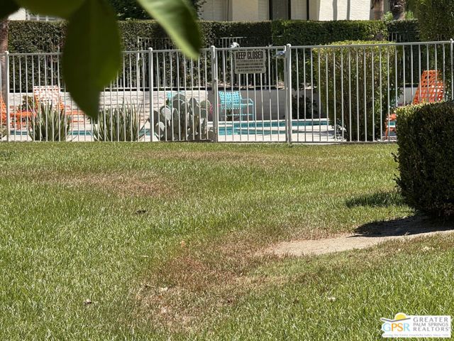 3410 E Bogert Trail, Palm Springs, CA 92264