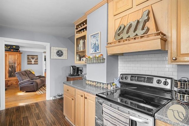 2453 2nd Street, Worden, MT 59088