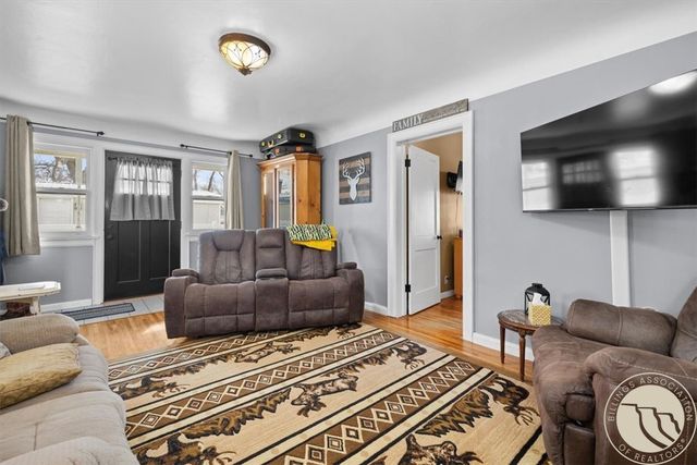 2453 2nd Street, Worden, MT 59088