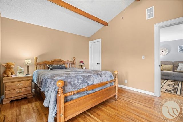 2453 2nd Street, Worden, MT 59088