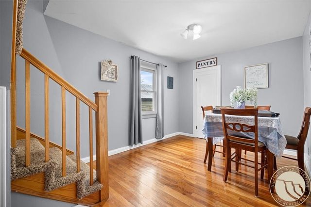 2453 2nd Street, Worden, MT 59088