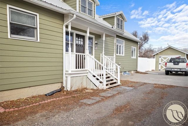 2453 2nd Street, Worden, MT 59088