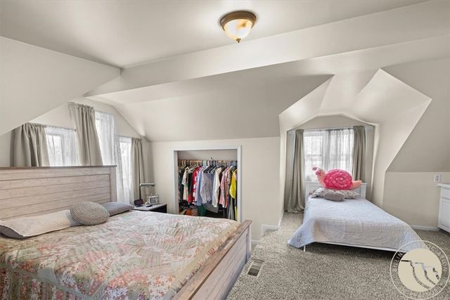 2453 2nd Street, Worden, MT 59088