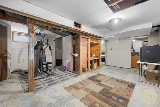 2453 2nd Street, Worden, MT 59088