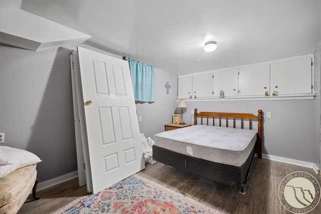 2453 2nd Street, Worden, MT 59088