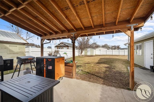 2453 2nd Street, Worden, MT 59088