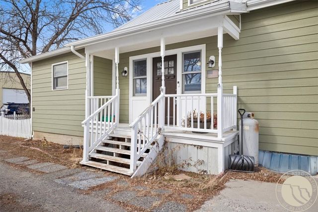 2453 2nd Street, Worden, MT 59088