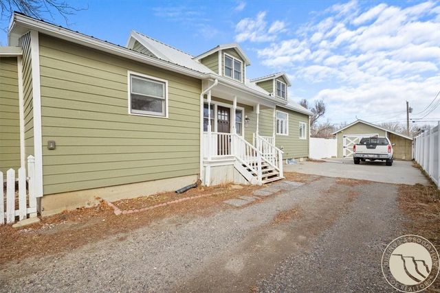 2453 2nd Street, Worden, MT 59088