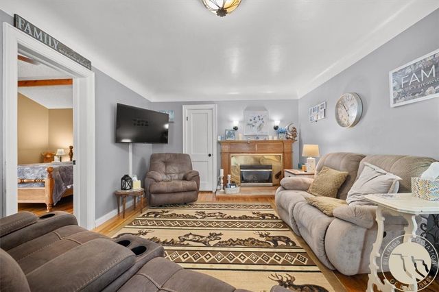 2453 2nd Street, Worden, MT 59088