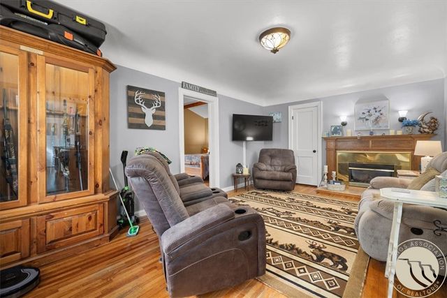 2453 2nd Street, Worden, MT 59088