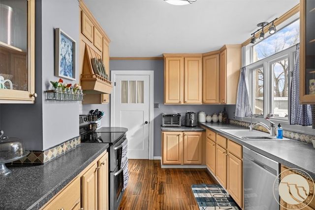 2453 2nd Street, Worden, MT 59088