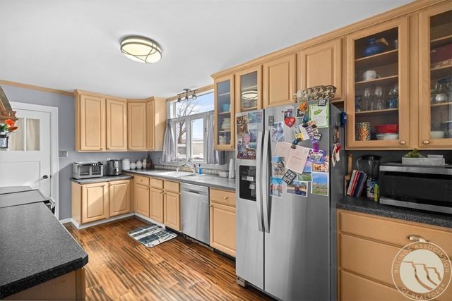 2453 2nd Street, Worden, MT 59088