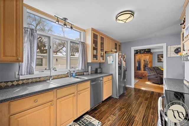 2453 2nd Street, Worden, MT 59088