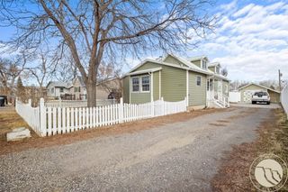 2453 2nd Street, Worden, MT 59088