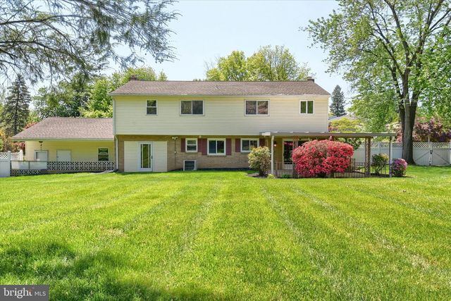 6100 DRIFTWOOD DR, Harrisburg, PA 17111