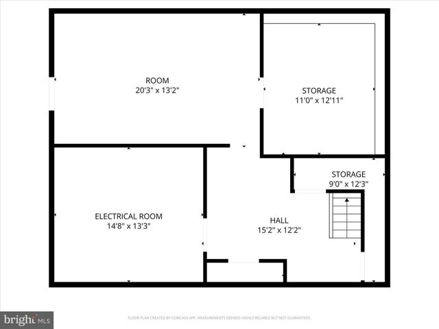 6100 DRIFTWOOD DR, Harrisburg, PA 17111
