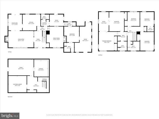 6100 DRIFTWOOD DR, Harrisburg, PA 17111