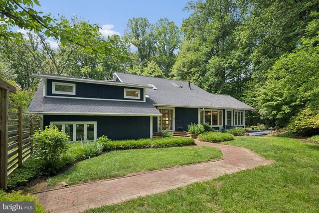 18 WOODWARD CT, Reisterstown, MD 21136