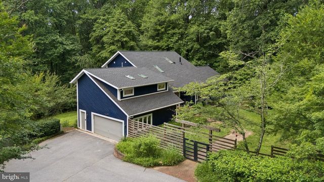 18 WOODWARD CT, Reisterstown, MD 21136