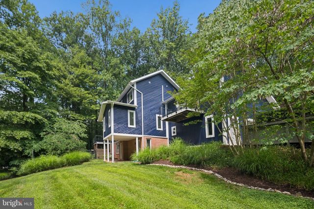18 WOODWARD CT, Reisterstown, MD 21136
