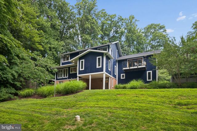 18 WOODWARD CT, Reisterstown, MD 21136