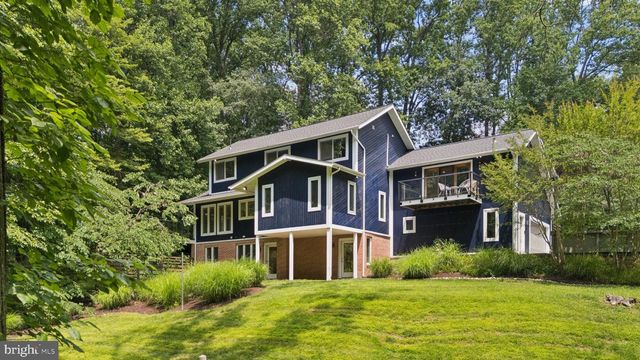 18 WOODWARD CT, Reisterstown, MD 21136