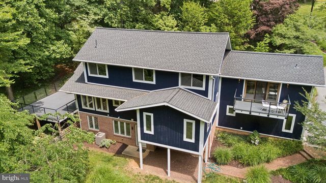 18 WOODWARD CT, Reisterstown, MD 21136