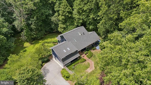 18 WOODWARD CT, Reisterstown, MD 21136