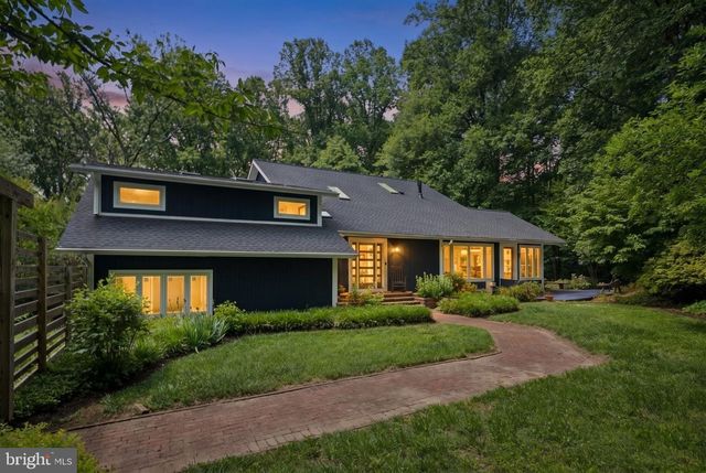 18 WOODWARD CT, Reisterstown, MD 21136