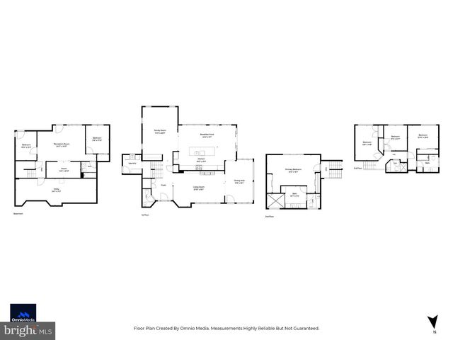 18 WOODWARD CT, Reisterstown, MD 21136