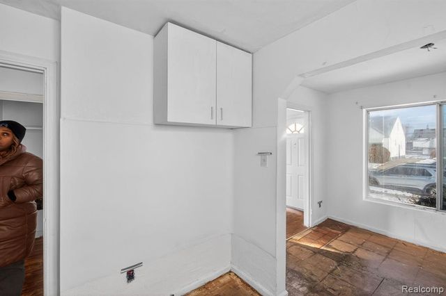 18821 Caldwell Street, Detroit, MI 48234