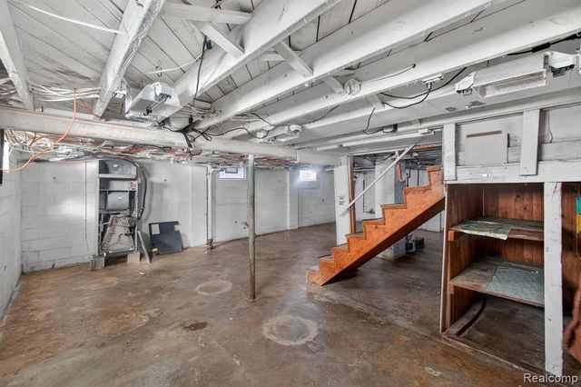 18821 Caldwell Street, Detroit, MI 48234