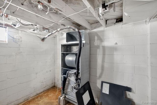 18821 Caldwell Street, Detroit, MI 48234