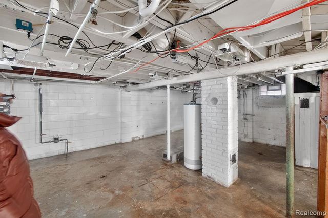 18821 Caldwell Street, Detroit, MI 48234