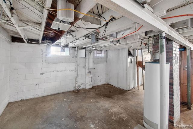 18821 Caldwell Street, Detroit, MI 48234