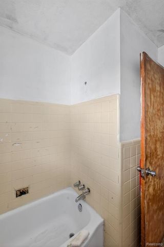 18821 Caldwell Street, Detroit, MI 48234