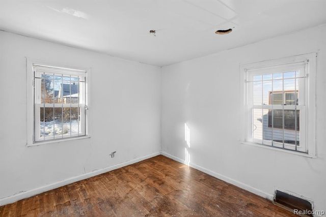 18821 Caldwell Street, Detroit, MI 48234