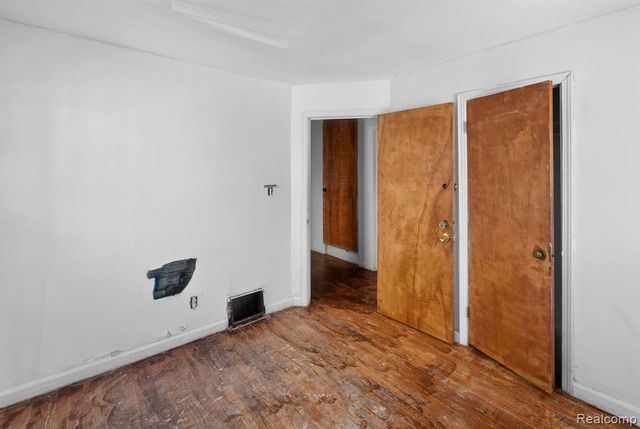 18821 Caldwell Street, Detroit, MI 48234