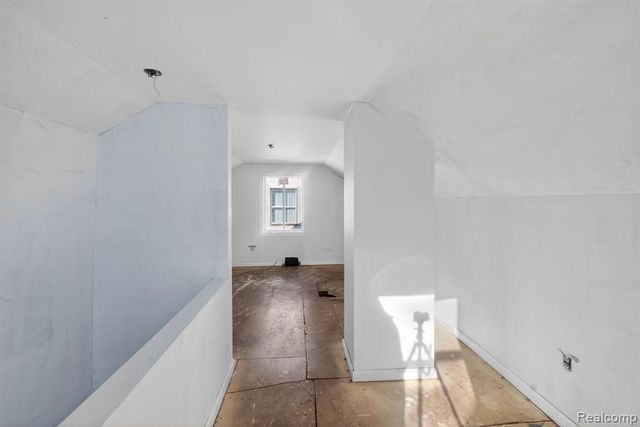 18821 Caldwell Street, Detroit, MI 48234