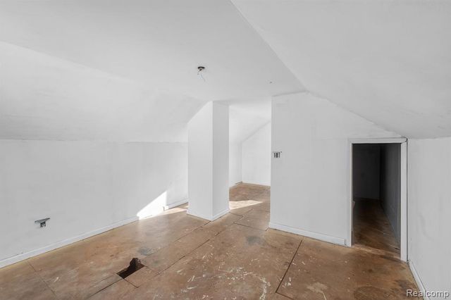 18821 Caldwell Street, Detroit, MI 48234