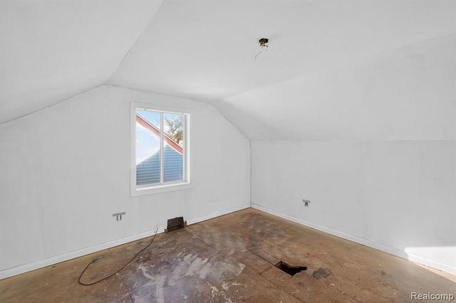 18821 Caldwell Street, Detroit, MI 48234