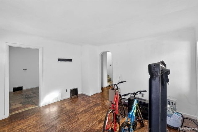 18821 Caldwell Street, Detroit, MI 48234