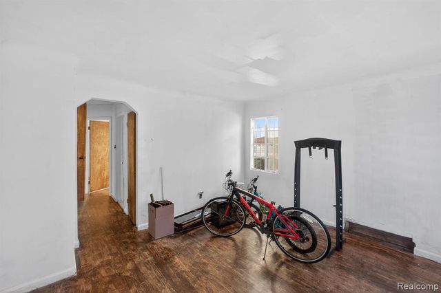 18821 Caldwell Street, Detroit, MI 48234