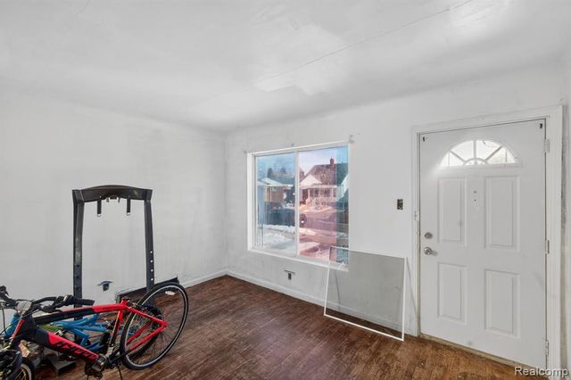 18821 Caldwell Street, Detroit, MI 48234