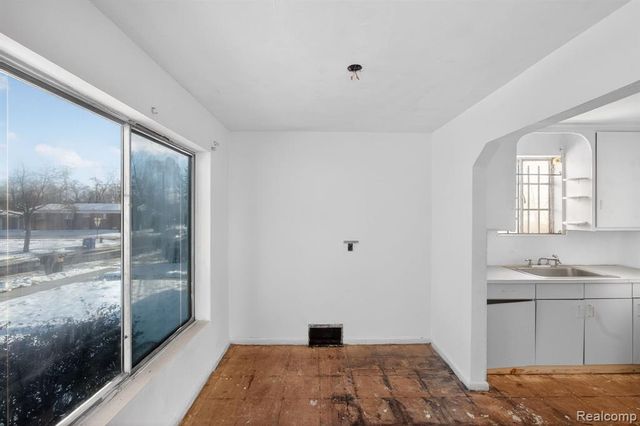 18821 Caldwell Street, Detroit, MI 48234